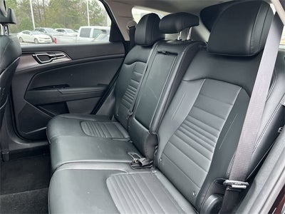 2025 Kia Sportage SX-Prestige