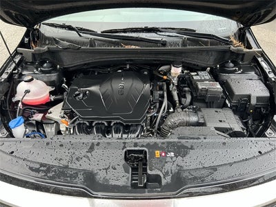 2025 Kia Sportage SX-Prestige