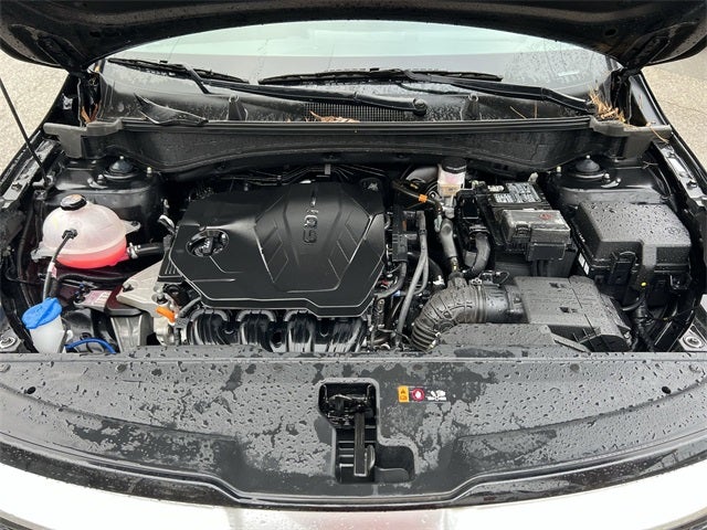 2025 Kia Sportage SX-Prestige