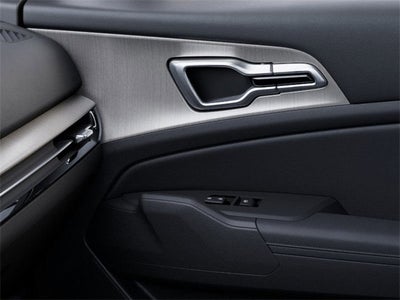 2026 Kia Sportage X-Pro Prestige