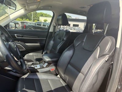2025 Kia Telluride LX