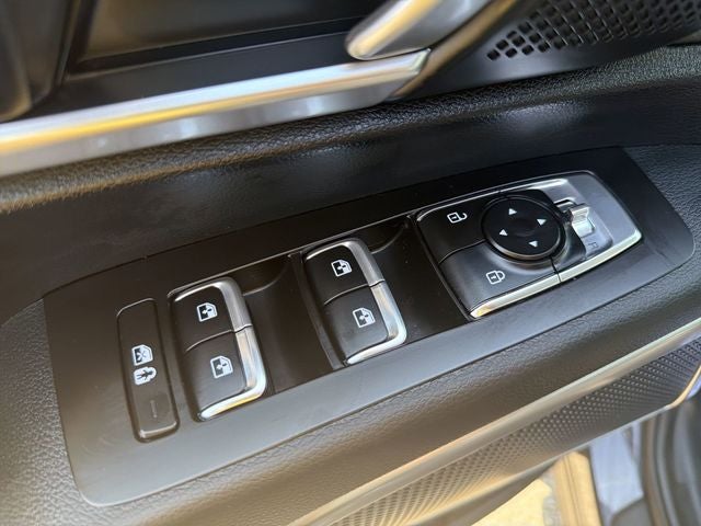 2025 Kia Telluride LX