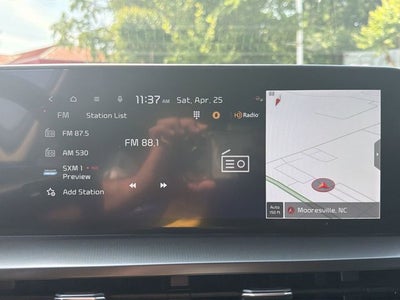 2025 Kia Telluride LX