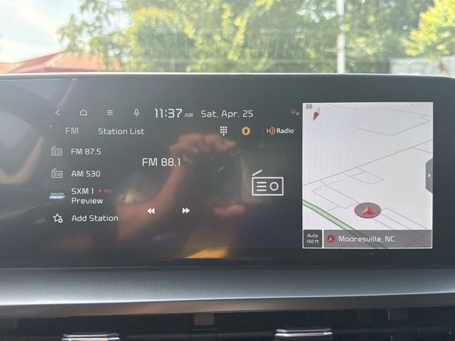 2025 Kia Telluride LX