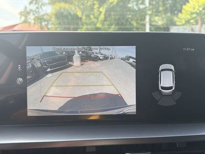 2025 Kia Telluride LX