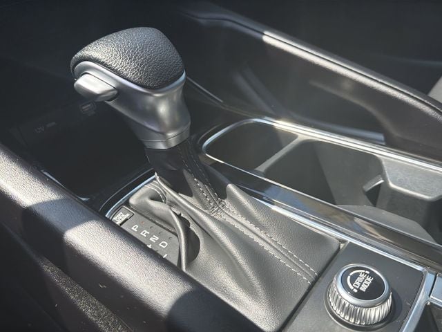 2025 Kia Telluride LX