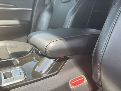 2025 Kia Telluride LX