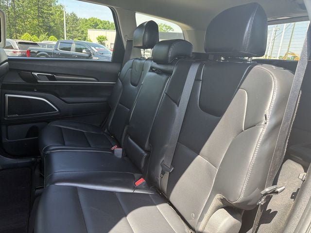 2025 Kia Telluride LX