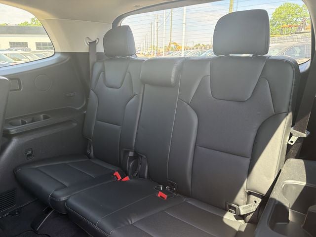 2025 Kia Telluride LX