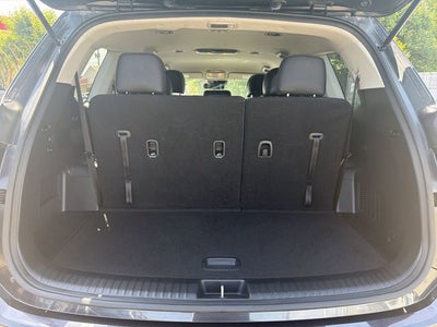 2025 Kia Telluride LX