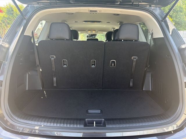 2025 Kia Telluride LX