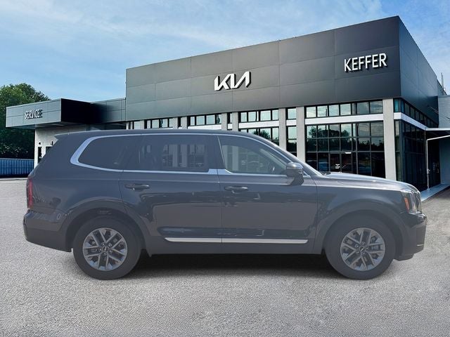 2025 Kia Telluride LX