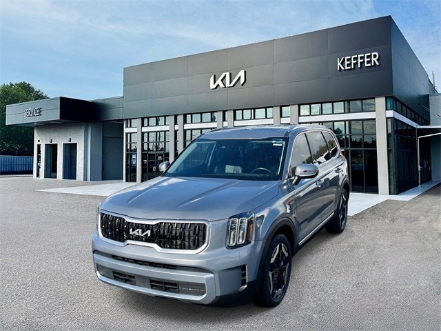2023 Kia Telluride EX