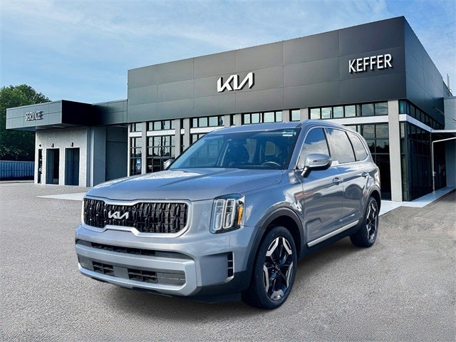 2023 Kia Telluride EX