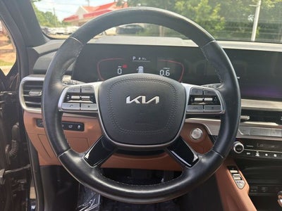 2023 Kia Telluride EX X-Line