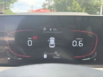 2023 Kia Telluride EX X-Line