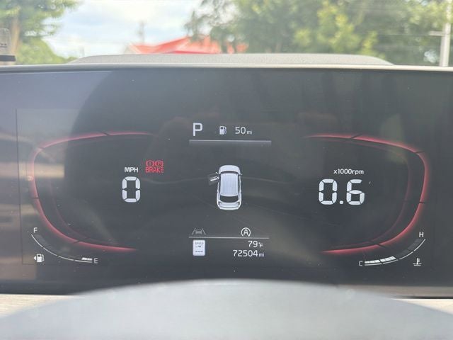2023 Kia Telluride EX X-Line