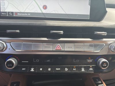 2023 Kia Telluride EX X-Line