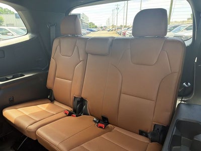 2023 Kia Telluride EX X-Line