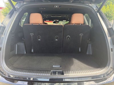 2023 Kia Telluride EX X-Line