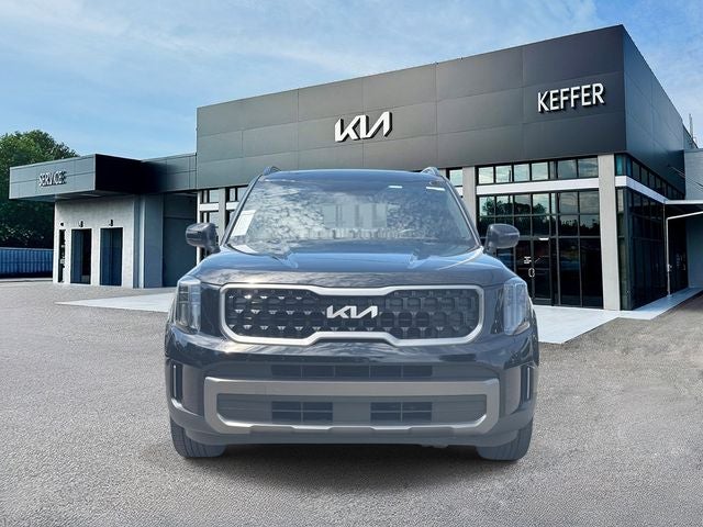 2023 Kia Telluride EX X-Line
