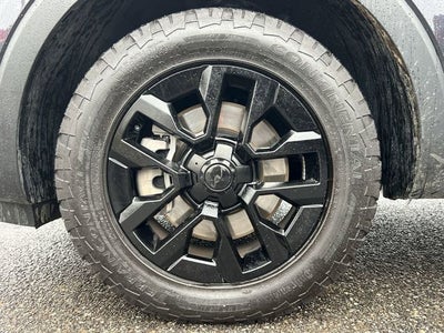 2025 Kia Telluride EX X-Pro