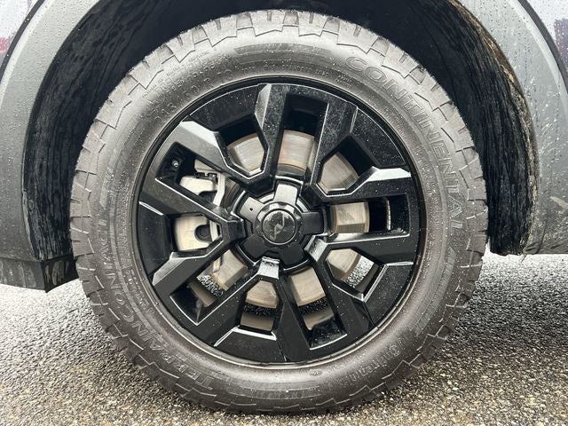 2025 Kia Telluride EX X-Pro