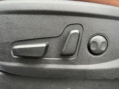 2025 Kia Telluride EX X-Pro