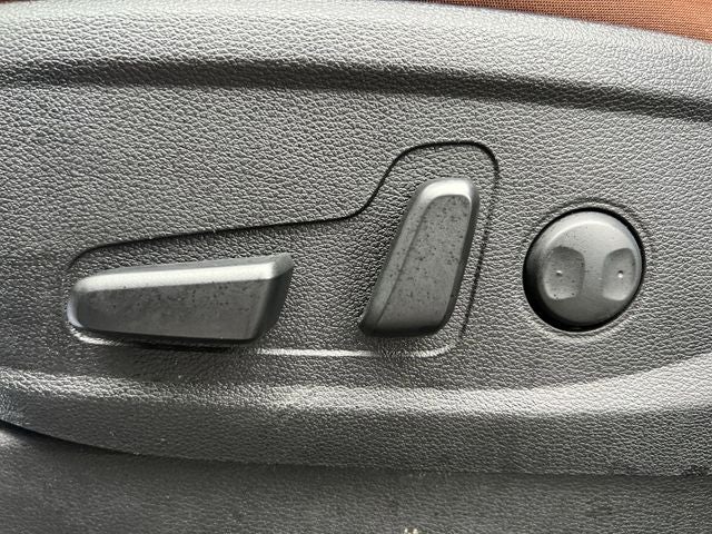 2025 Kia Telluride EX X-Pro