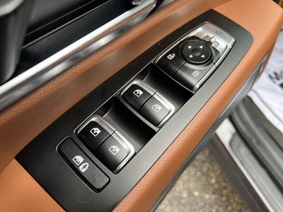 2025 Kia Telluride EX X-Pro