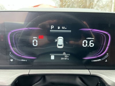 2025 Kia Telluride EX X-Pro