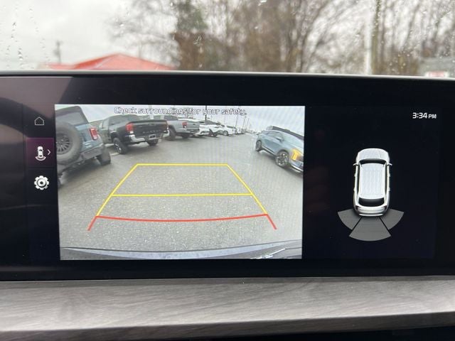 2025 Kia Telluride EX X-Pro