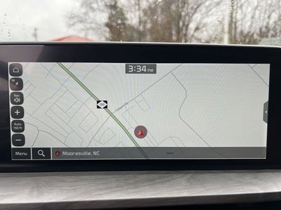 2025 Kia Telluride EX X-Pro