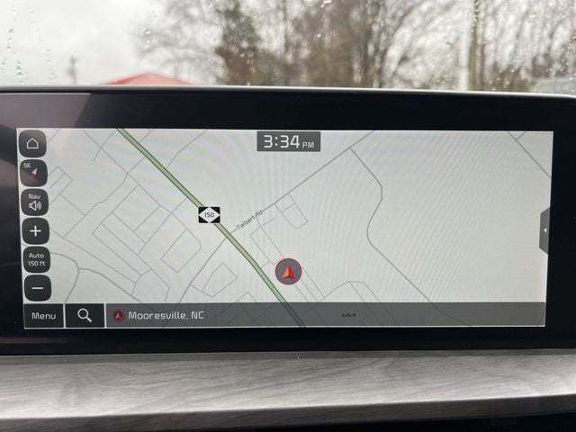 2025 Kia Telluride EX X-Pro