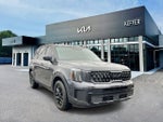 2025 Kia Telluride EX X-Pro
