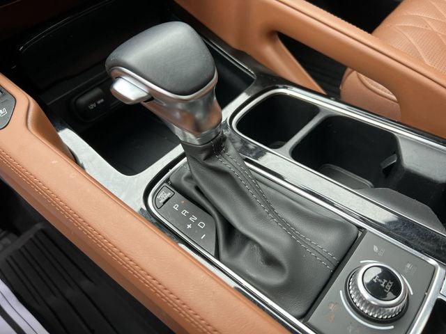 2025 Kia Telluride EX X-Pro