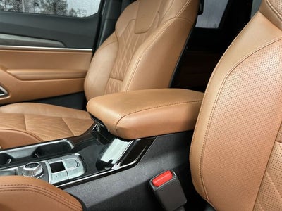 2025 Kia Telluride EX X-Pro