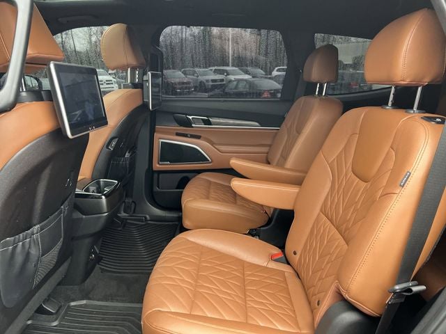 2025 Kia Telluride EX X-Pro