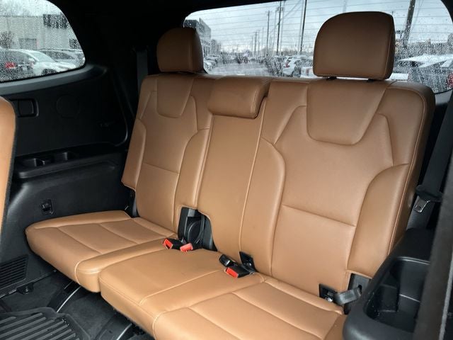 2025 Kia Telluride EX X-Pro