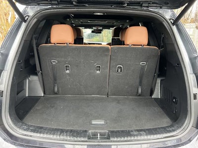 2025 Kia Telluride EX X-Pro