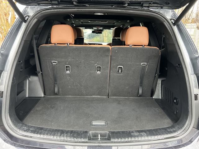 2025 Kia Telluride EX X-Pro