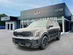 2025 Kia Telluride EX X-Pro
