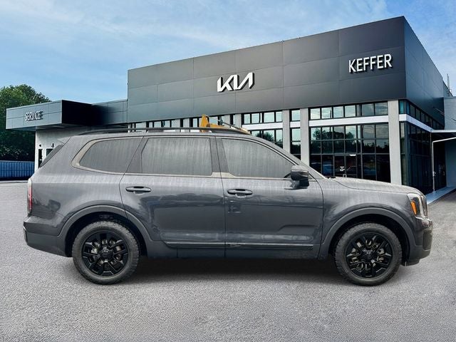 2025 Kia Telluride EX X-Pro