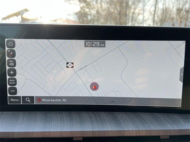 2025 Kia Telluride SX