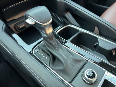 2025 Kia Telluride SX