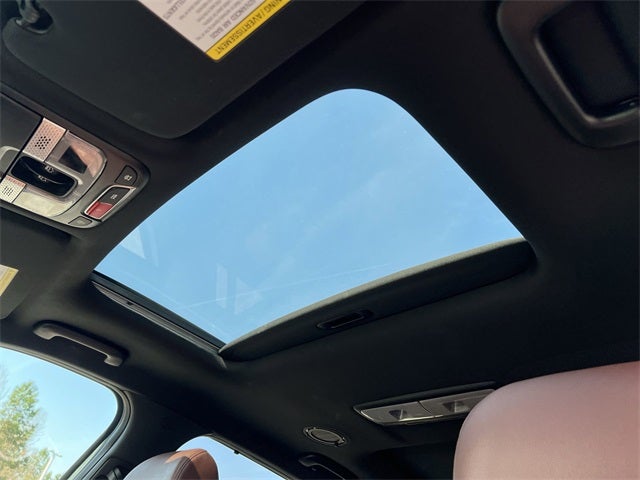 2025 Kia Telluride SX