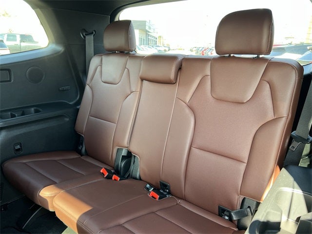 2025 Kia Telluride SX