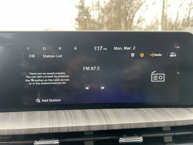 2025 Kia Telluride SX