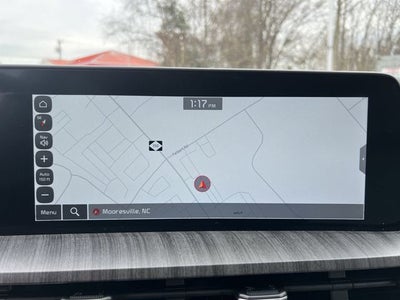 2025 Kia Telluride SX