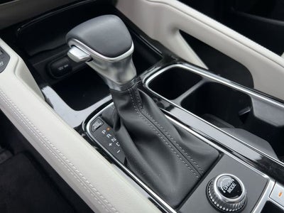 2025 Kia Telluride SX